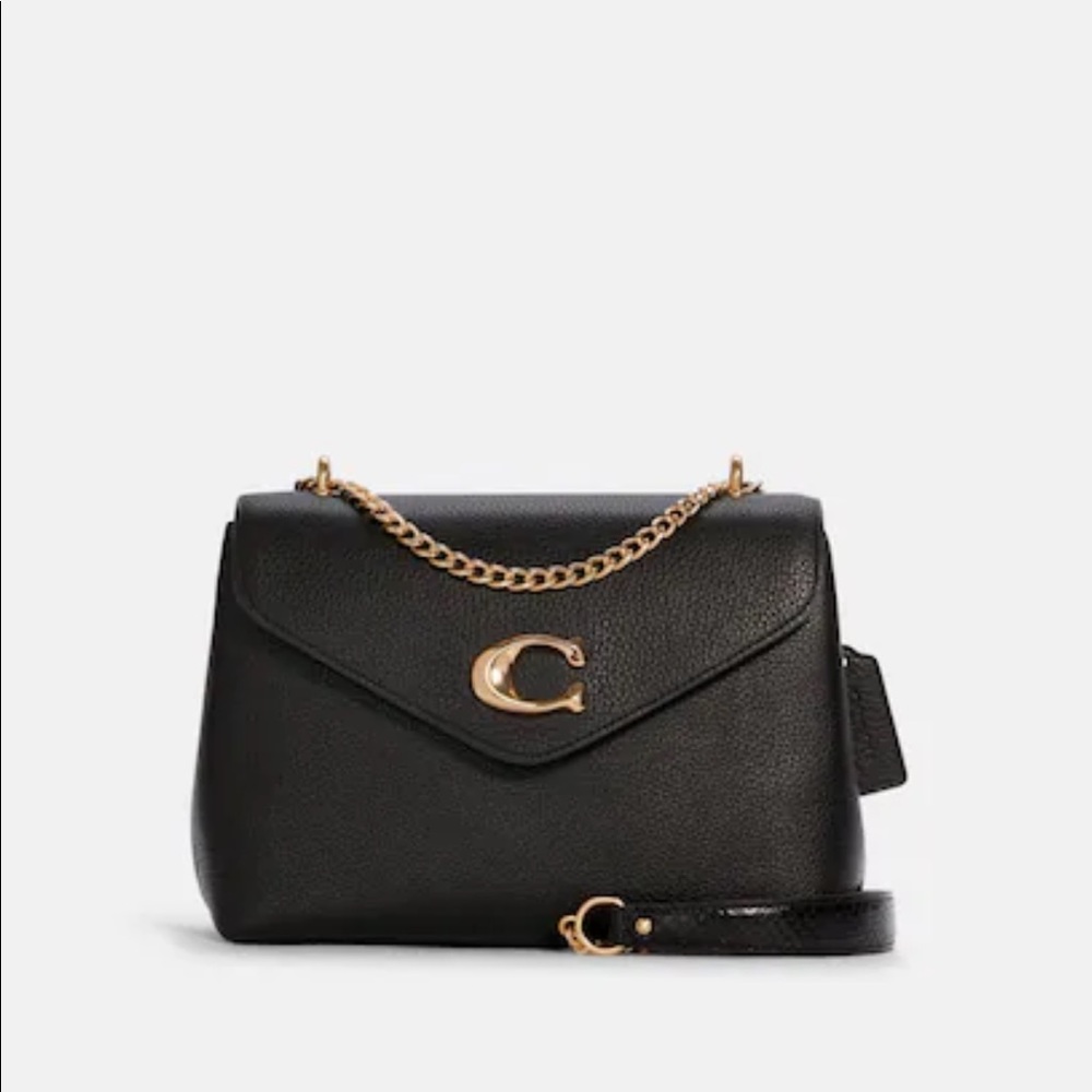 Coach TAMMIE Purse